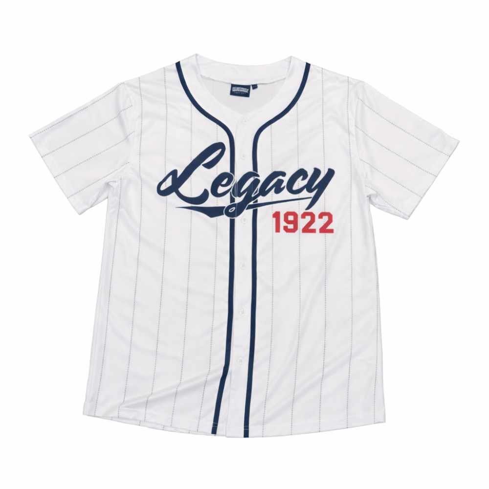 Legacy 1922棒球衫
